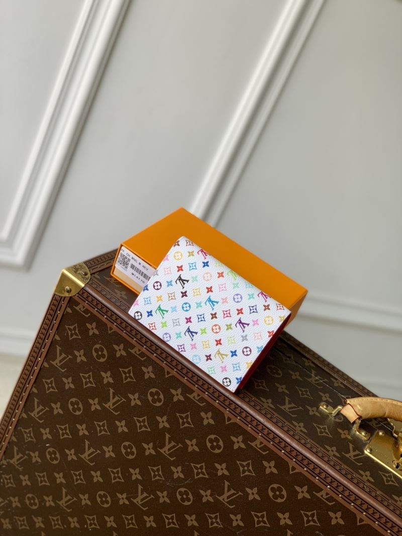 LV Wallets